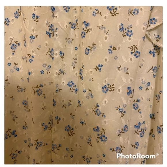 1. State floral dress - Picture 4 of 4